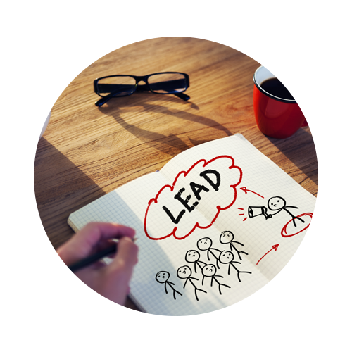 Lead Generation Services