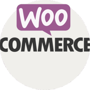 woocommerce